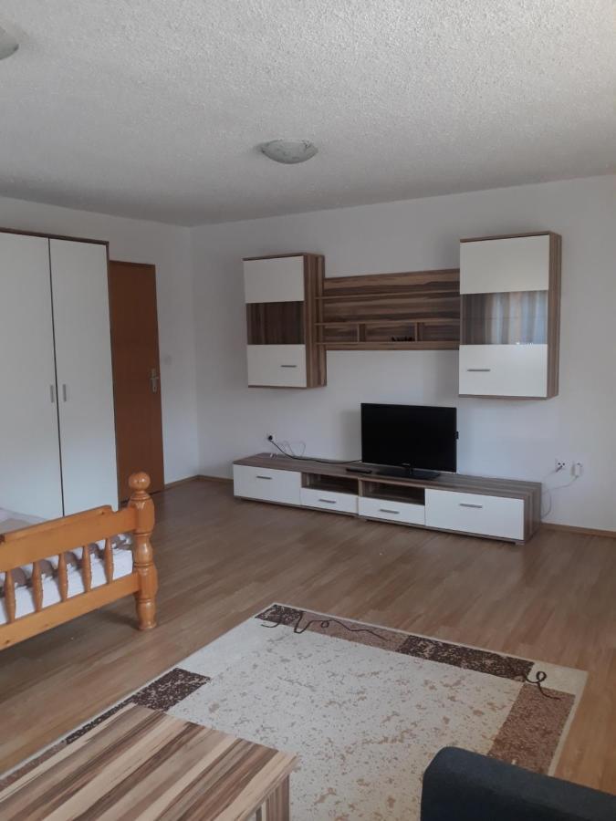 Apartma 27 克拉尼斯卡戈拉 外观 照片