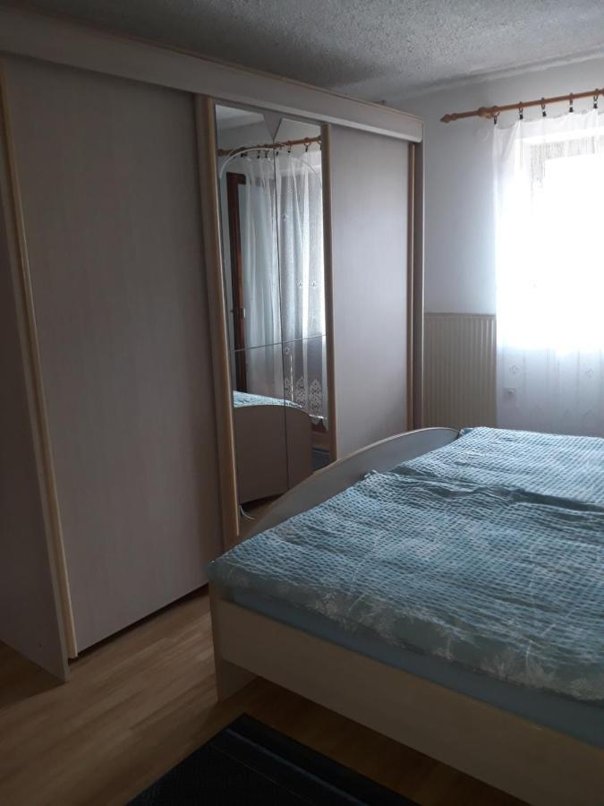 Apartma 27 克拉尼斯卡戈拉 外观 照片