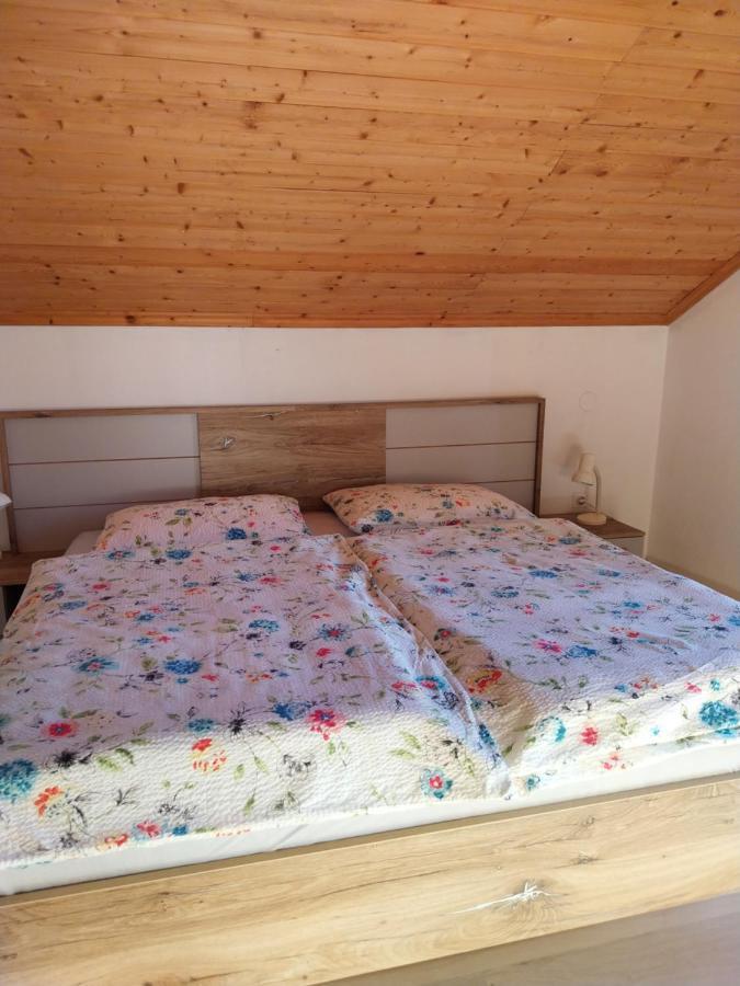 Apartma 27 克拉尼斯卡戈拉 外观 照片