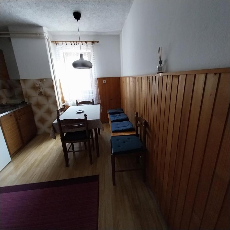 Apartma 27 克拉尼斯卡戈拉 外观 照片